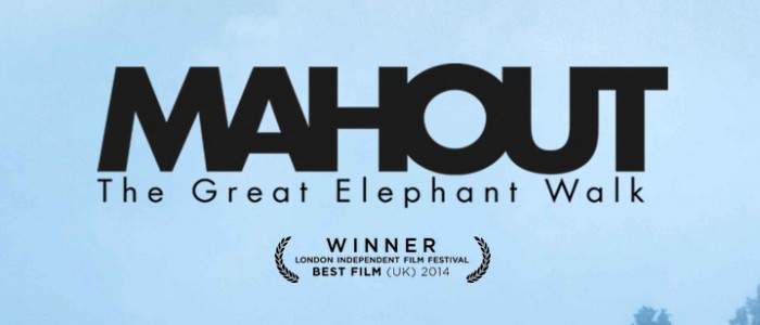 Mahout – The great Elephant Walk – Documentary